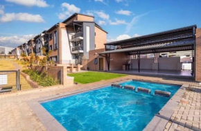 The 2 Bedroom WaterfallRidge Nest on Ground floor